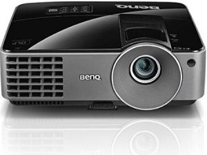 BENQ MX507P XGA PROJECTOR with HDMI connectivity