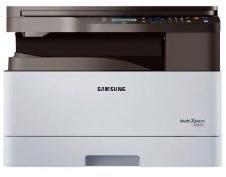 samsung photocopier machine K2200ND