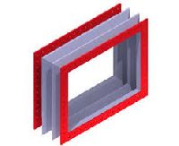 Rectangular Expansion Joints