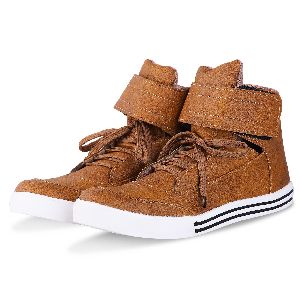 FLIPPI CANVAS COOL MEN SHOES