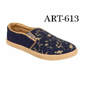 FLIPPI CANVAS LIGHT TEN SHOES