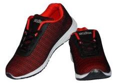 FLIPPI SPORT COOL LOOKING RED SHOES