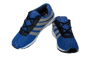 FLIPPI SPORT GOOD LOOKING BLUE SHOES