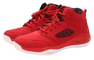 FLIPPI SPORT RED GOOD LOOKING SHOES