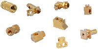 Brass Electrical Fittings