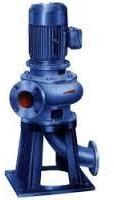 centrifugal sewage pumps