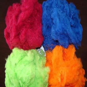 Recycle Polyester Staple Fiber