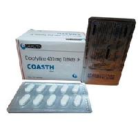 Doxofylline 400mg Tablets