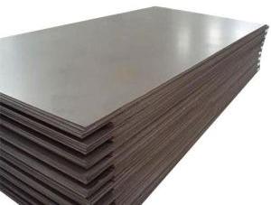 Mild Steel Sheets