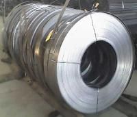 Galvanized Steel Strips