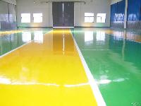 Epoxy Floor Paint