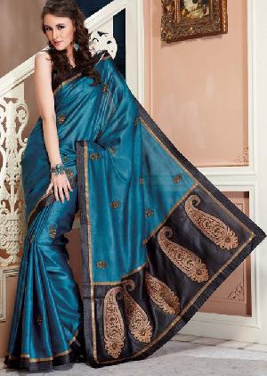 Handloom Silk Sarees