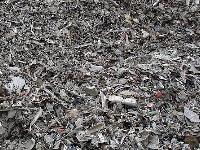 Magnetic (Martinestic) Stainless Steel Scrap