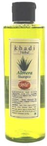 Khadi Herbal Aloe Vera Shampoo