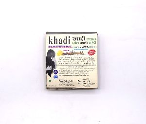 Khadi Herbal Black Mehndi