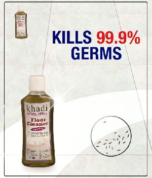 Khadi Herbal Liquid Floor Cleaner