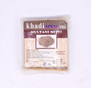 Khadi Herbal Multani Mitti Powder