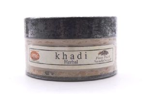 Khadi Herbal Sandalwood Face Pack