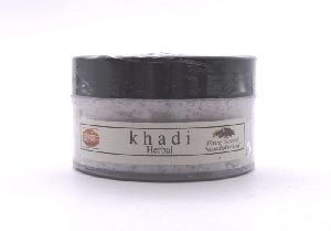 Khadi Herbal Sandalwood Face Scrub