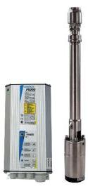 Submersible Rotor Pump