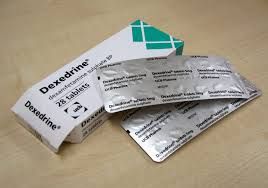 Dexedrine