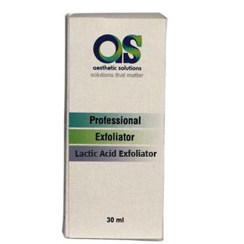 Lactic Acid Exfoliator