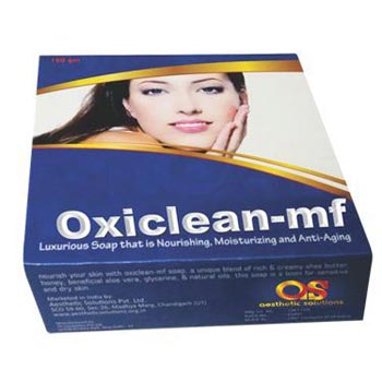 Oxiclean-MF Soap