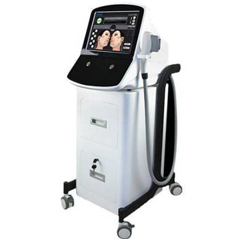 Rosid High Intensity Focused Ultrasound Machine