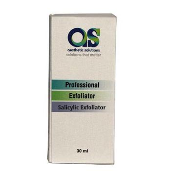 Salicylic Exfoliator