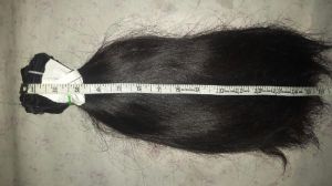 Straight Weft Hair