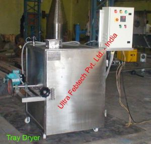 Tray Dryer