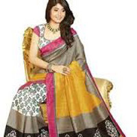 Cotton Sarees