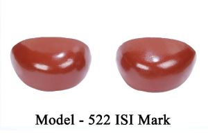 Model 522 Mark Steel Toe Caps