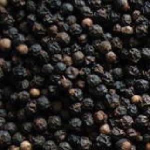 Natural Black Pepper Seeds (Jaluk)