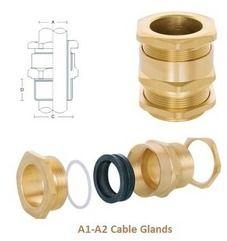 Cable Gland Kit