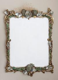 Decorative Mirror Frame