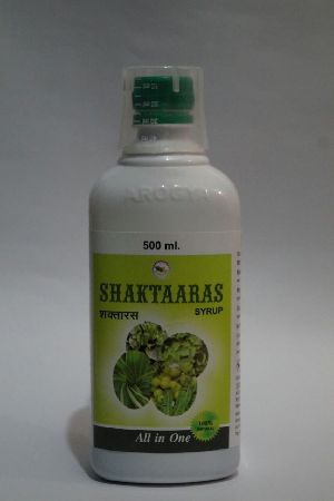 Shaktaras Syrup