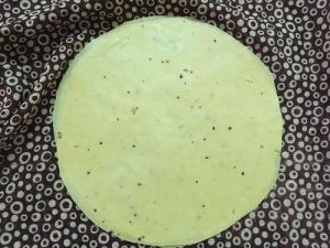 Moong Dal Papad