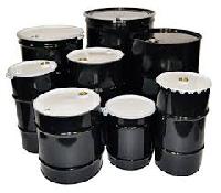 mild steel barrels