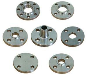 Din Flanges