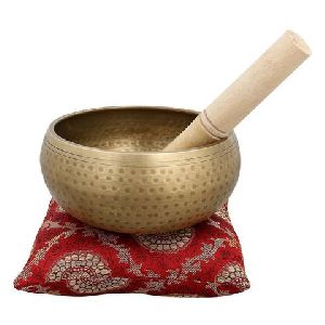 Bell Metal Mortar & Pestle