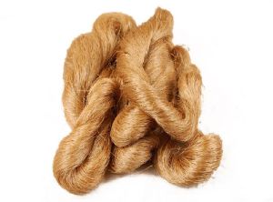 Silk Yarn & Fabric