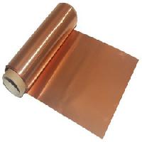 Copper Shims