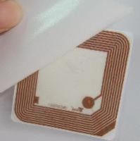 Rfid Labels