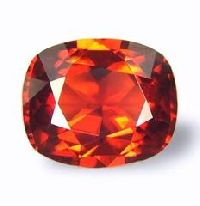 Hessonite