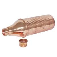 Copper Bottle Without Joint