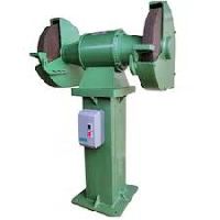 Pedestal Grinder