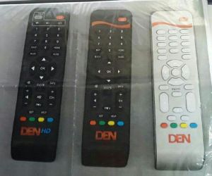 tv remote