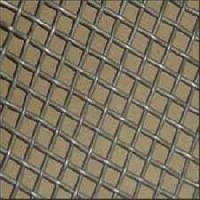 Iron Wire Mesh