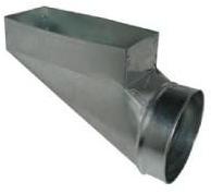 Sheet Metal Fittings